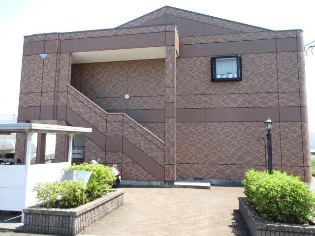 ビラージュ市塚