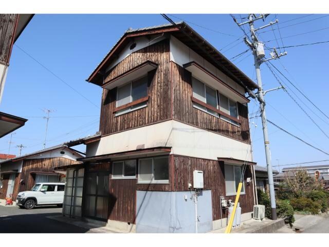 物件外観写真1　(10号)