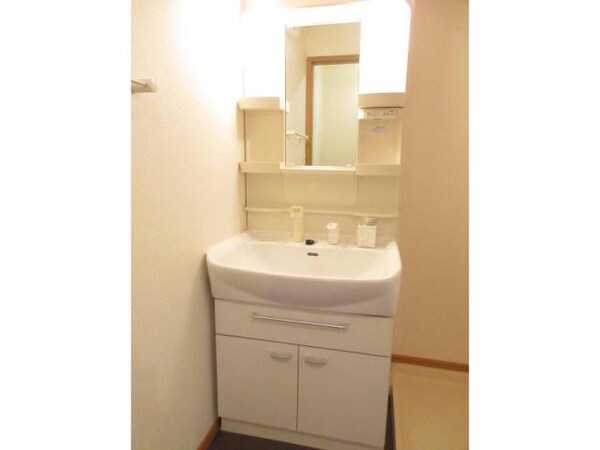 洗面所・脱衣所