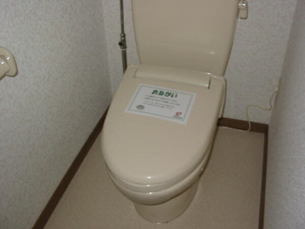 トイレ(201　トイレ)
