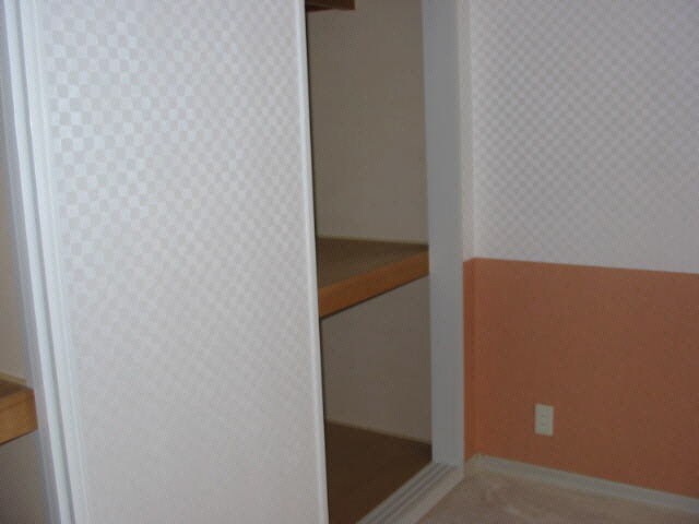 物件内観写真6　(B205　和室)