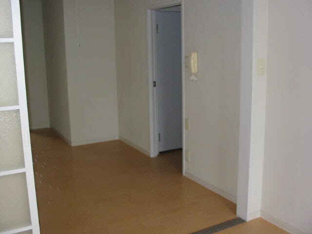 物件内観写真7　(B205  洋室・ＤＫ)