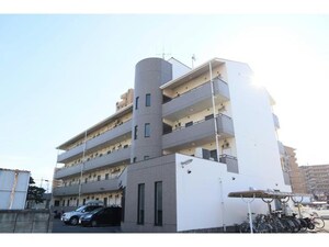 ＳＡＩＪＯ独身館外観写真