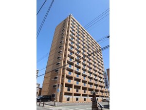 マルイラベンダーヒルズ外観写真