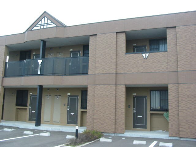 物件外観写真1　(外観)