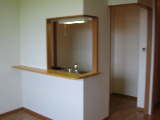 物件内観写真6　(202　ＬＤＫ)