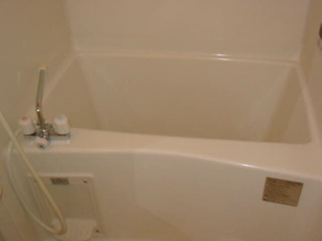 物件内観写真10　(202　浴室)