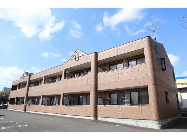 ＴＹハイツ二号