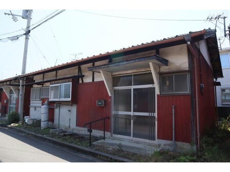 わかくさグリーンハイツ(平家）外観写真