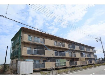 平塚マンション外観写真