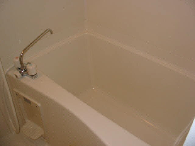 物件内観写真7　(110　浴室)