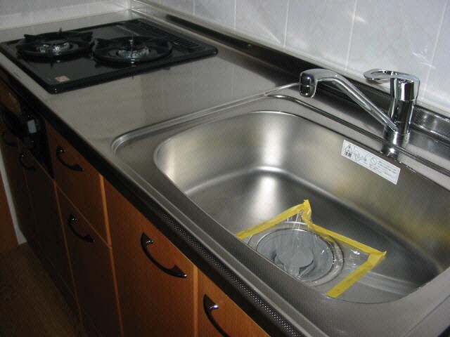 物件内観写真10　(110　キッチン)