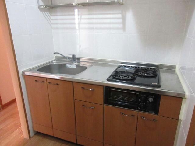 物件内観写真11　