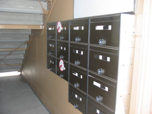 物件外観写真4　(メール)