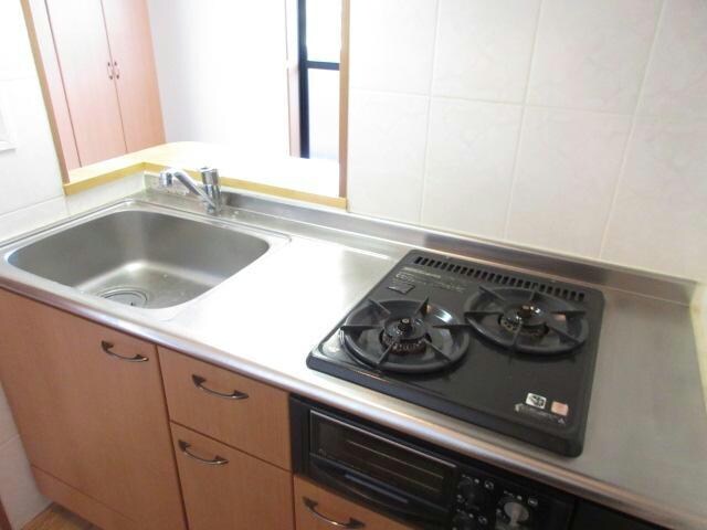 物件内観写真11　