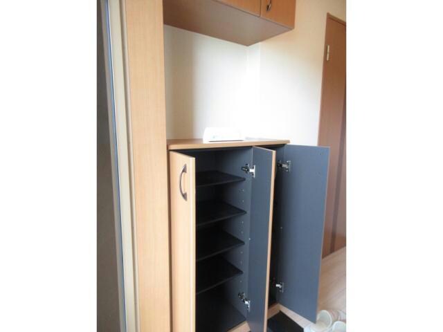 物件内観写真19　(シューズボックス)