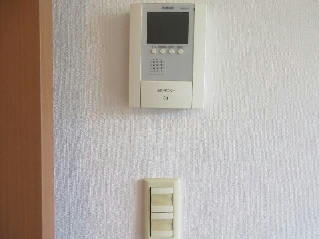 物件内観写真24　(インターホン)