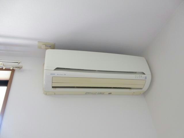 物件内観写真25　(エアコン)