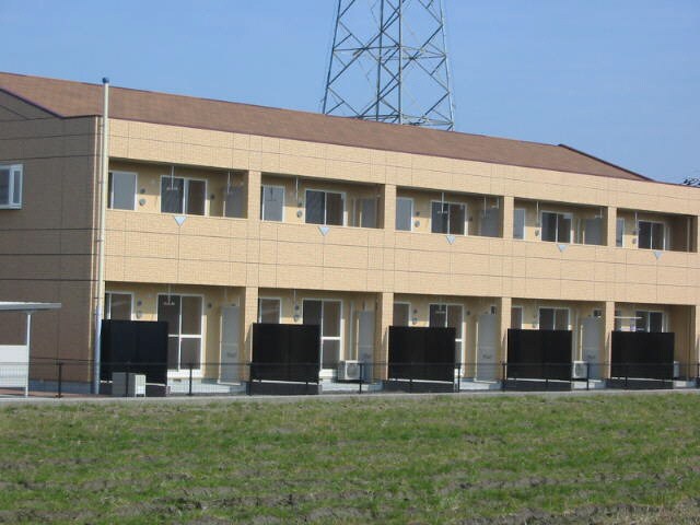 物件外観写真1　(外観)