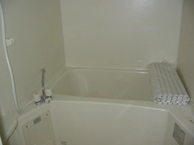 物件内観写真10　(206号　浴室)