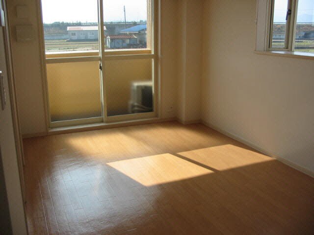 物件内観写真12　(206号　ＬＤＫ)