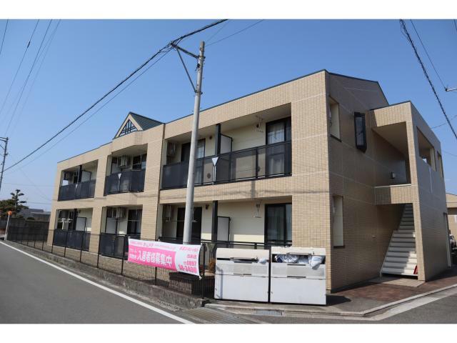 アヴェニール　壱番館