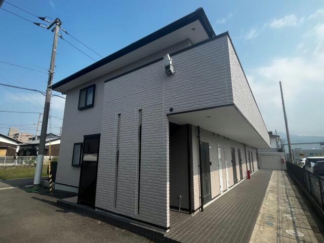 物件外観写真2　(A)