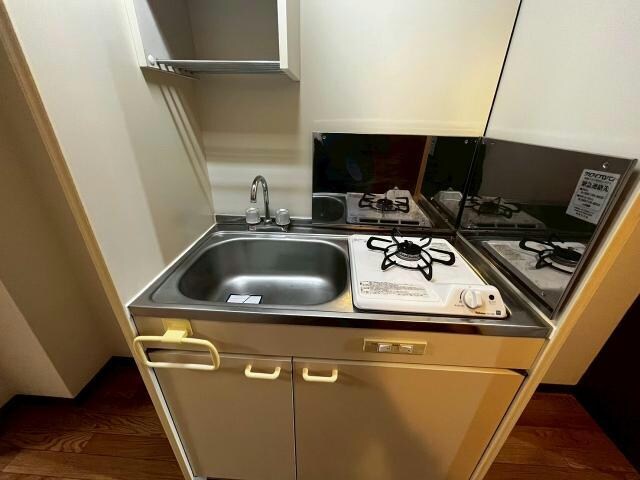 物件内観写真21　