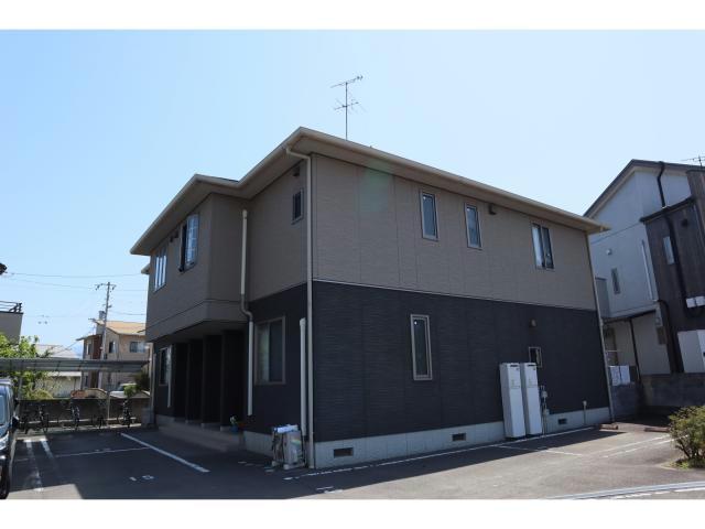 メゾンＳＯＷＡＣＡ　Ｂ棟