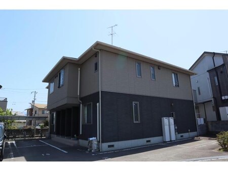 メゾンＳＯＷＡＣＡ　Ｂ棟外観写真