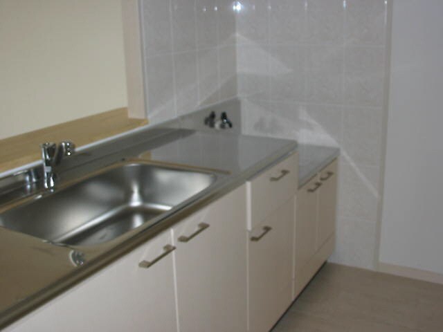 物件内観写真9　(203　キッチン)