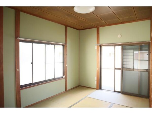 居室