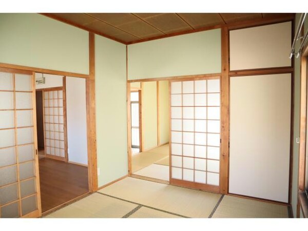 居室