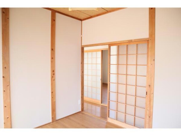 居室