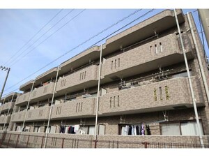 フロンティアⅠ・Ⅱ外観写真