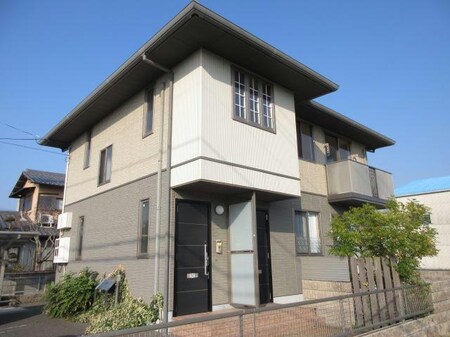 Ｓｉｎ嶋山ーⅠ外観写真