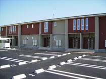 ブルーマーリンＣ・Ｄの外観写真