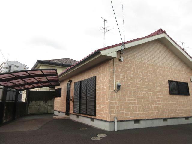 ヴィレッジ福田Ⅲ