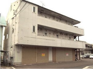 アビーロード樋之口(テナント)外観写真