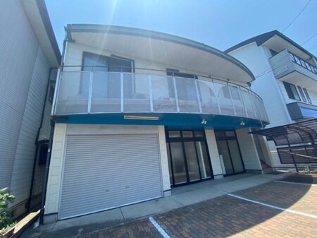 大町610-5テナント外観写真