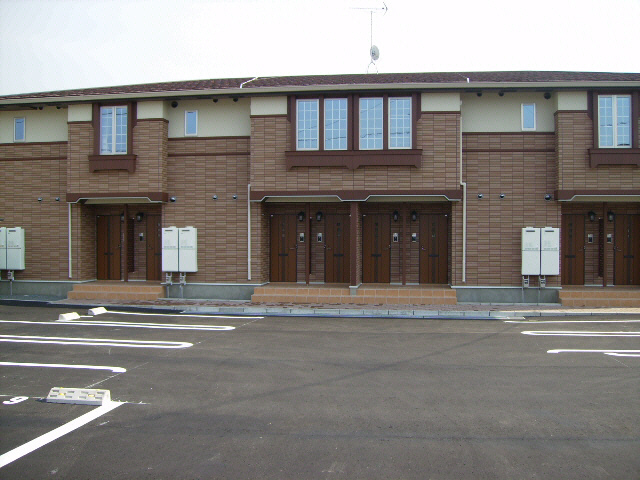 サンリバーヒルズ