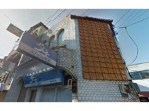 工藤テナント外観写真