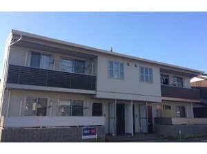 メゾン・ド・ヤスナガ外観写真