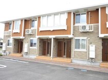 サリーレ・Ｋ　Ⅰ・Ⅱの外観写真