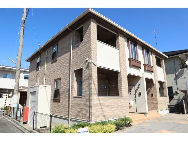 エレガンツァ喜多川