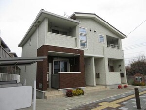 VERDE昇和外観写真