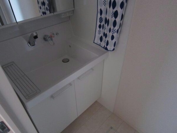 洗面所・脱衣所