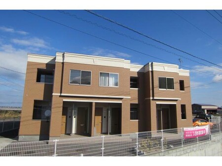 シャトレーゼ・Y外観写真