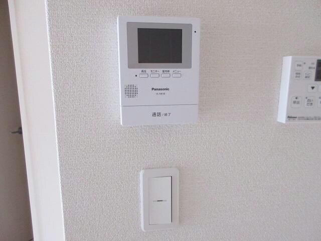 物件内観写真19　(インターホン)
