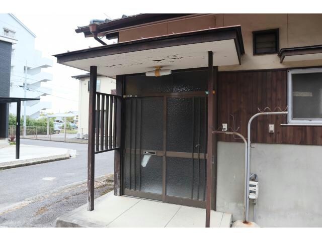 物件外観写真4　(中西)